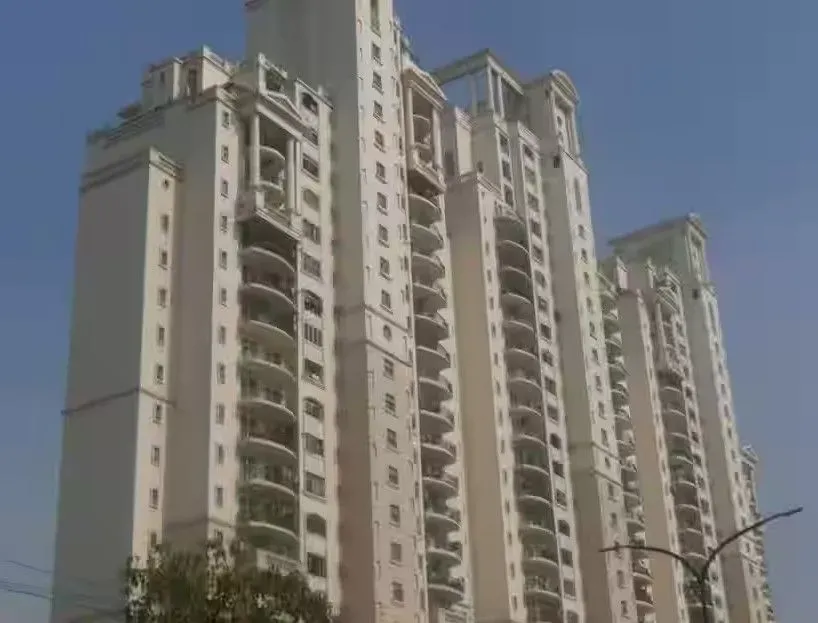 DLF Windsor Court